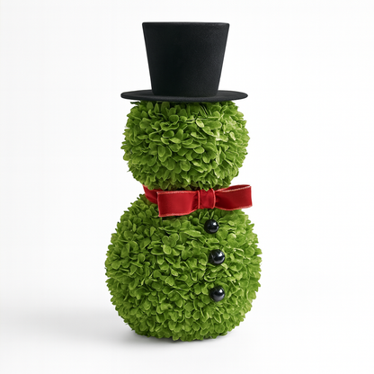 HollyCharm® Snowman