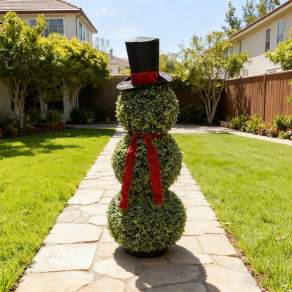 HollyCharm® Snowman